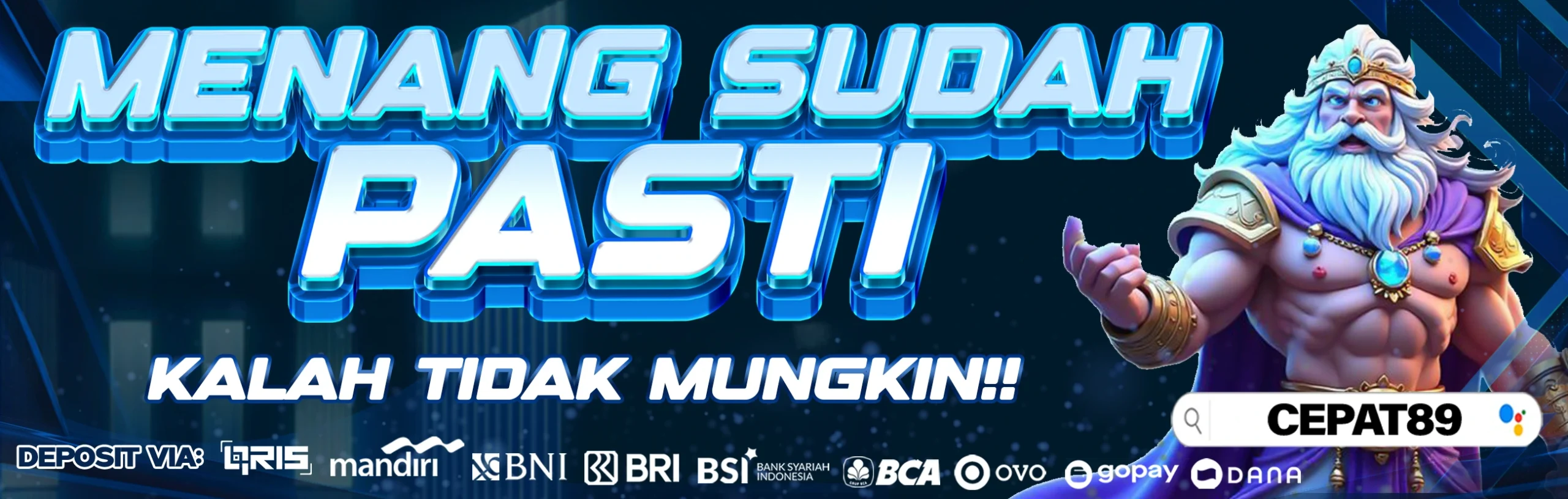 BANKERSLOT77 alternatif